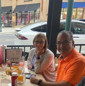 Meet your Posher, Terry